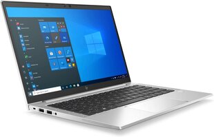 HP EliteBook 830 G8  цена и информация | Ноутбуки | pigu.lt