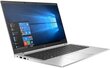 HP Elitebook 840 G7 14", Intel Core i7-10510U, 32GB, 512GB SSD, be OS, Sidabrinis kaina ir informacija | Nešiojami kompiuteriai | pigu.lt