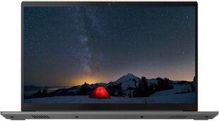 Lenovo ThinkBook 15 G2 ITL цена и информация | Ноутбуки | pigu.lt