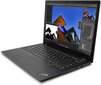 Lenovo ThinkPad L13 Gen 4 (AMD) 13.3", AMD Ryzen 7 PRO 7730U, 32GB, 256GB SSD, Win 11, Juodas цена и информация | Nešiojami kompiuteriai | pigu.lt
