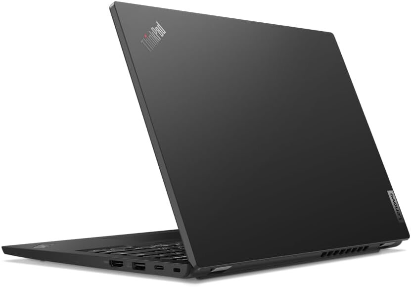 Lenovo ThinkPad L13 Gen 4 (AMD) 13.3", AMD Ryzen 7 PRO 7730U, 32GB, 256GB SSD, Win 11, Juodas цена и информация | Nešiojami kompiuteriai | pigu.lt