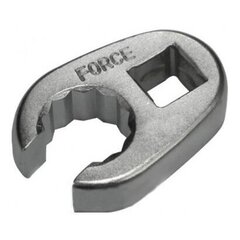 Vamzdžių veržlių raktas 15mm 3/8" Force kaina ir informacija | Mechaniniai įrankiai | pigu.lt