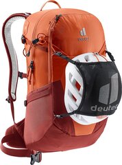 Туристический рюкзак Deuter Futura, 23 л, оранжевый цена и информация | Рюкзаки и сумки | pigu.lt