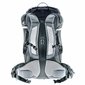 Turistinė kuprinė Deuter Trail Pro 33 l., juoda цена и информация | Kuprinės ir krepšiai | pigu.lt