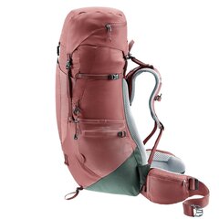 Туристический рюкзак Deuter Aircontact Lite 55 л цена и информация | Туристические, походные рюкзаки | pigu.lt