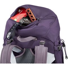 Походный рюкзак Deuter Futura Pro SL 34 л., фиолетовый цена и информация | Рюкзаки и сумки | pigu.lt