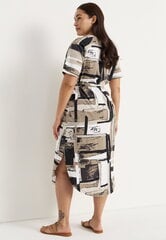 Cellbes moteriška suknelė ALEX, įvairiaspalvė цена и информация | Платья | pigu.lt