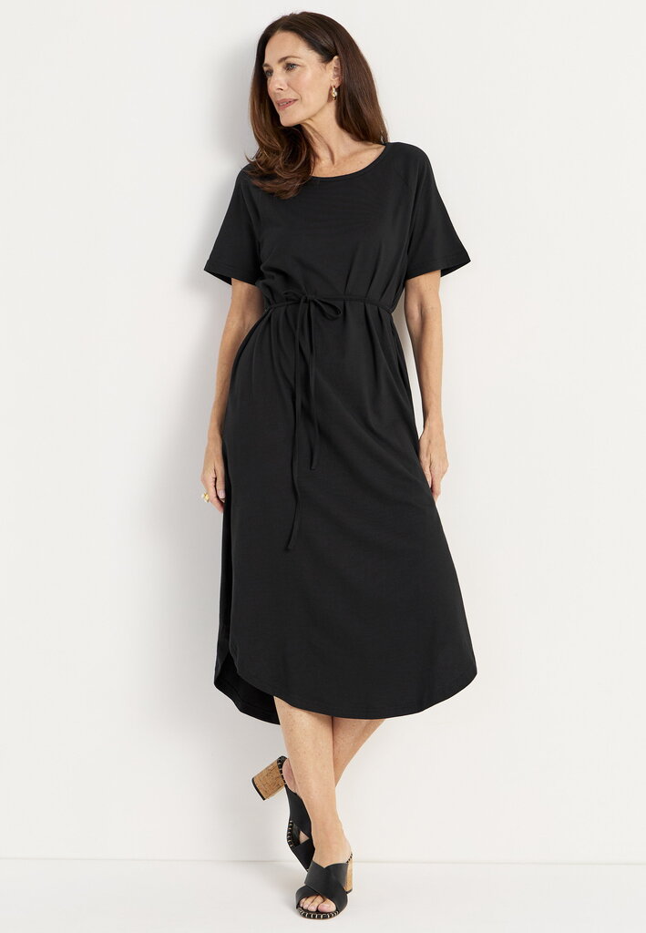 Cellbes moteriška suknelė ALEX, juoda цена и информация | Suknelės | pigu.lt