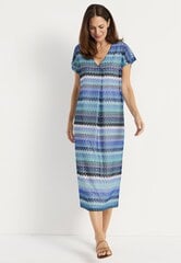 Cellbes moteriška suknelė ANNA, spalvinga kaina ir informacija | Suknelės | pigu.lt