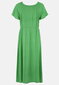 Cellbes moteriška suknelė ALLY, žalia kaina ir informacija | Suknelės | pigu.lt