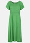 Cellbes moteriška suknelė ALLY, žalia kaina ir informacija | Suknelės | pigu.lt