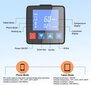 CPB300 Mini kaina ir informacija | Telefonų dalys ir įrankiai jų remontui | pigu.lt