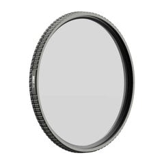 Filter ND16 PolarPro Quartz Line for 77mm lenses цена и информация | Аксессуары для видеокамер | pigu.lt