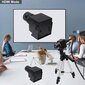 Svpro Cmos IMX415, juodas kaina ir informacija | Kompiuterio (WEB) kameros | pigu.lt