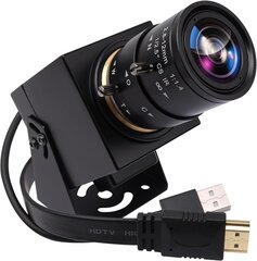 Svpro 4K CMOS IMX415 цена и информация | Компьютерные (Веб) камеры | pigu.lt
