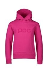 Bluzonas moterims Poc Hood, rožinis цена и информация | Свитеры, жилетки, пиджаки для девочек | pigu.lt