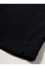 Megztinis vaikams Cmp Kid G Sweat, juodas kaina ir informacija | Megztiniai, bluzonai, švarkai mergaitėms | pigu.lt