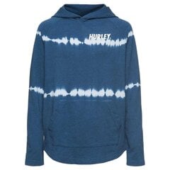 Džemperis berniukams Hurley, mėlynas kaina ir informacija | Megztiniai, bluzonai, švarkai berniukams | pigu.lt
