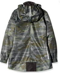 Striukės berniukams Icepeak Tierra, žalia цена и информация | Куртки для мальчиков | pigu.lt