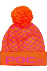 Шапка и шарф Бордо с народными мотивами цена и информация | Женские шапки | pigu.lt