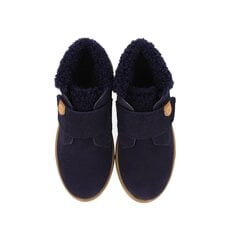 Žieminiai batai berniukams Gioseppo, mėlyni цена и информация | Детская зимняя обувь | pigu.lt