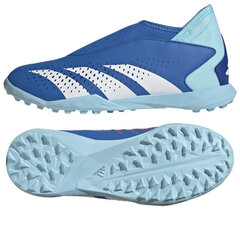 Sportiniai batai berniukams IE9437, mėlyni kaina ir informacija | Sportiniai batai vaikams | pigu.lt