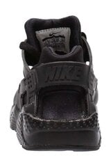 BUTY Nike JUNIOR HUARACHE RUN GS DZ5632-001 r. 36.5 -> Кроссовки Nike JUNIOR HUARACHE RUN GS, р. 36.5 DZ5632001_365 цена и информация | Детская спортивная обувь | pigu.lt