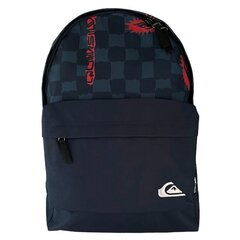 Sportinė kuprinė Quiksilver Bross Small Edition, 18 L kaina ir informacija | Kuprinės ir krepšiai | pigu.lt