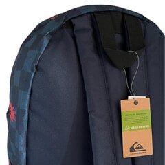 Sportinė kuprinė Quiksilver Bross Small Edition, 18 L kaina ir informacija | Kuprinės ir krepšiai | pigu.lt