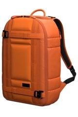 Sportinė kuprinė DB Ramverk 21 L, oranžinė kaina ir informacija | Kuprinės ir krepšiai | pigu.lt