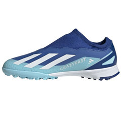 Sportiniai batai berniukams IE1500, mėlyni kaina ir informacija | Sportiniai batai vaikams | pigu.lt