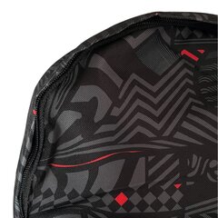 Quiksilver Bross Small Edition miesto sportinė kuprinė 18L kaina ir informacija | Turistinės ir kelioninės kuprinės | pigu.lt