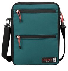 Nešiojamojo kompiuterio krepšys Osprey Heritage Musette цена и информация | Рюкзаки, сумки, чехлы для компьютеров | pigu.lt