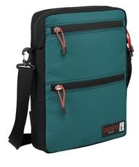 Nešiojamojo kompiuterio krepšys Osprey Heritage Musette цена и информация | Рюкзаки, сумки, чехлы для компьютеров | pigu.lt
