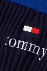 Dviračių šortai Tommy Jeans TJCW. juodi kaina ir informacija | Dviratininkų apranga | pigu.lt