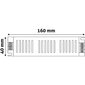 LED maitinimo šaltinis Avide 60W 12V IP20 цена и информация | Maitinimo šaltiniai | pigu.lt