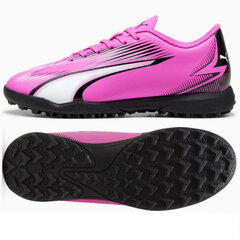 Sportiniai batai mergaitėms 107779-01, rožiniai kaina ir informacija | Sportiniai batai vaikams | pigu.lt