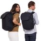 Kuprinė Thule Subterra 2 Travel Backpack TSTB434, juoda kaina ir informacija | Kuprinės ir krepšiai | pigu.lt