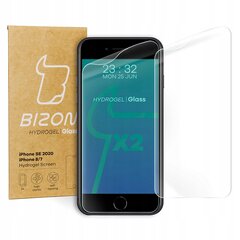 Bizon Glass Hydrogel kaina ir informacija | Apsauginės plėvelės telefonams | pigu.lt