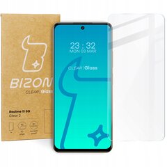 Bizon Glass Clear 2 kaina ir informacija | Apsauginės plėvelės telefonams | pigu.lt