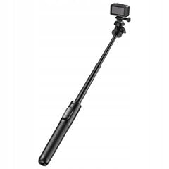 Apexel APL-D10 цена и информация | Моноподы для селфи («Selfie sticks») | pigu.lt