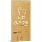 Bizon Glass Clear kaina ir informacija | Apsauginės plėvelės telefonams | pigu.lt