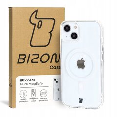 Bizon Pure Mag цена и информация | Чехлы для телефонов | pigu.lt