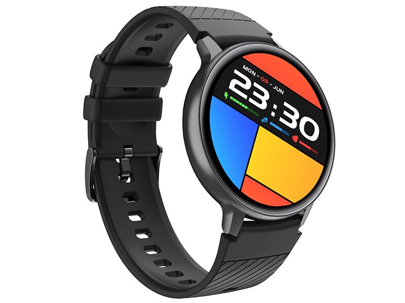 Tracer 47335 Smartwatch SMR2 Style kaina ir informacija | Išmanieji laikrodžiai (smartwatch) | pigu.lt