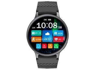 Tracer 47335 Smartwatch SMR2 Style цена и информация | Смарт-часы (smartwatch) | pigu.lt
