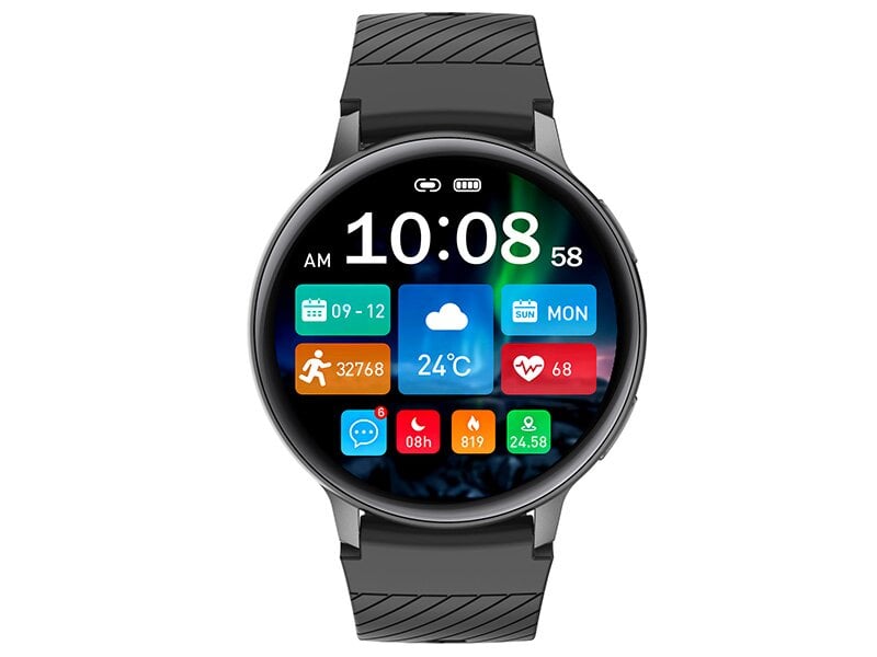 Tracer 47335 Smartwatch SMR2 Style kaina ir informacija | Išmanieji laikrodžiai (smartwatch) | pigu.lt