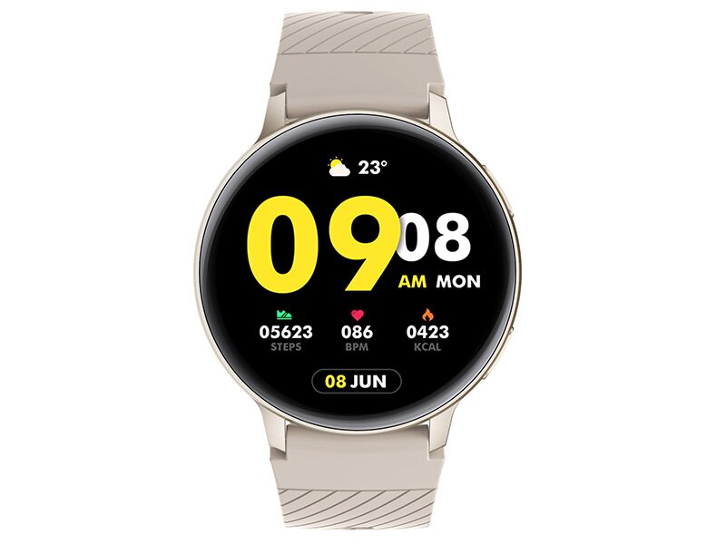 Tracer 47336 Smartwatch SMR2 Classy kaina ir informacija | Išmanieji laikrodžiai (smartwatch) | pigu.lt