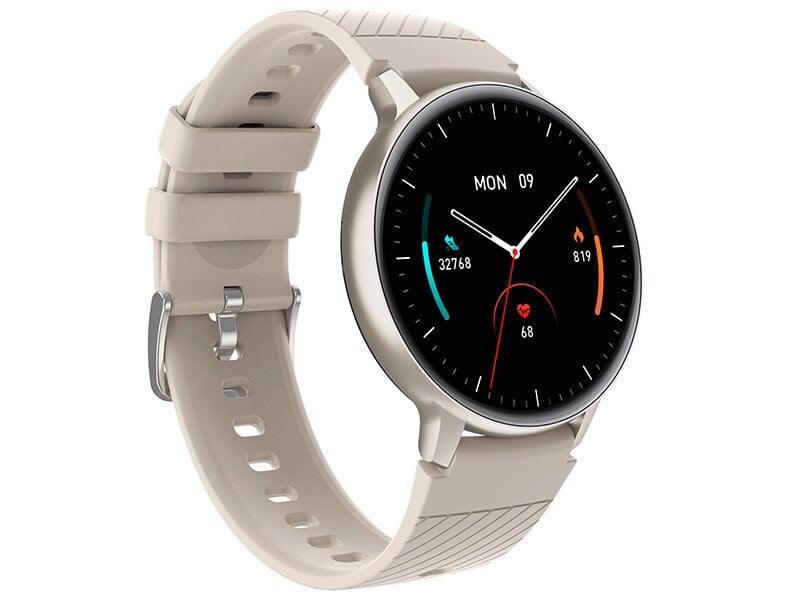 Tracer 47336 Smartwatch SMR2 Classy kaina ir informacija | Išmanieji laikrodžiai (smartwatch) | pigu.lt