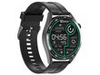 Tracer 47304 Smartwatch SM8V Onyx kaina ir informacija | Išmanieji laikrodžiai (smartwatch) | pigu.lt