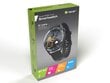 Tracer 47304 Smartwatch SM8V Onyx kaina ir informacija | Išmanieji laikrodžiai (smartwatch) | pigu.lt